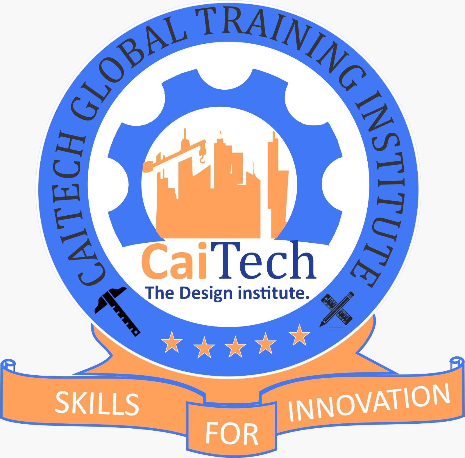 Caitech Global Institute