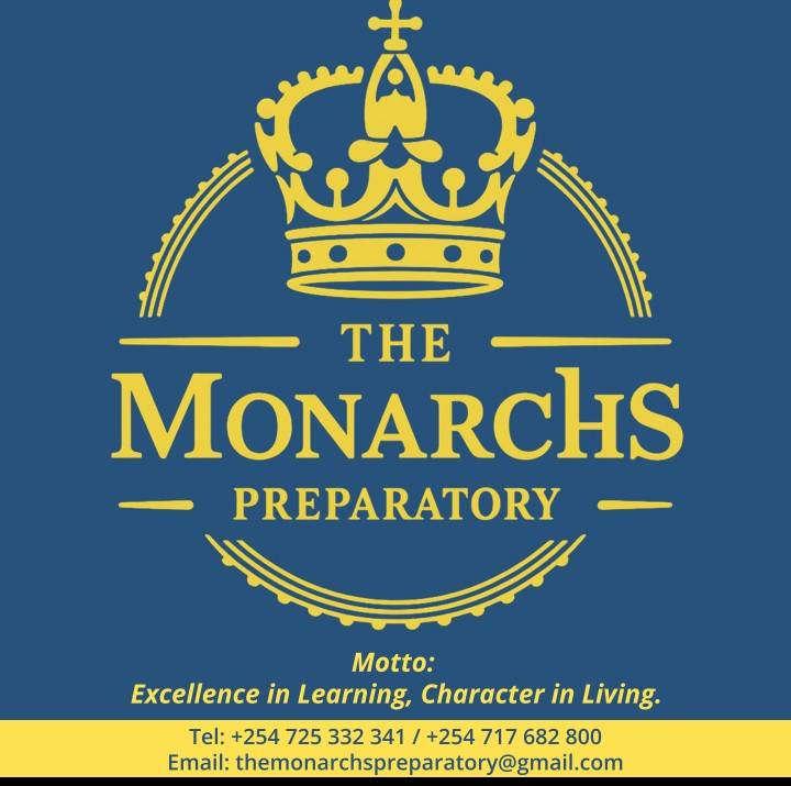 The Monarchs Preparatory