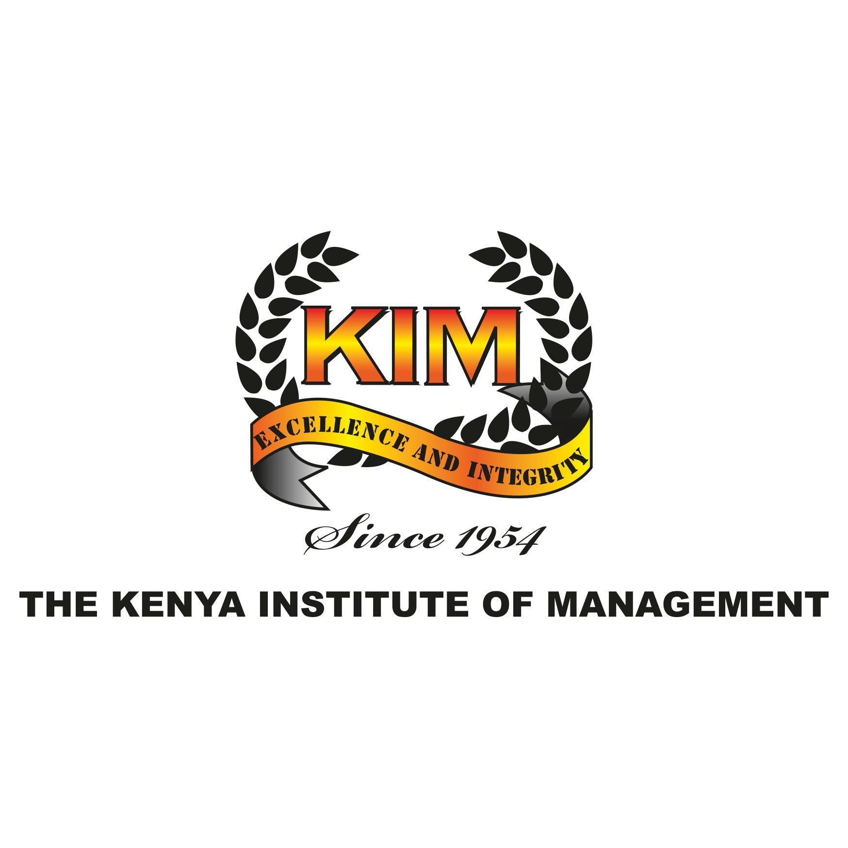 The Kenya Institute Of Management - Nyeri Campus