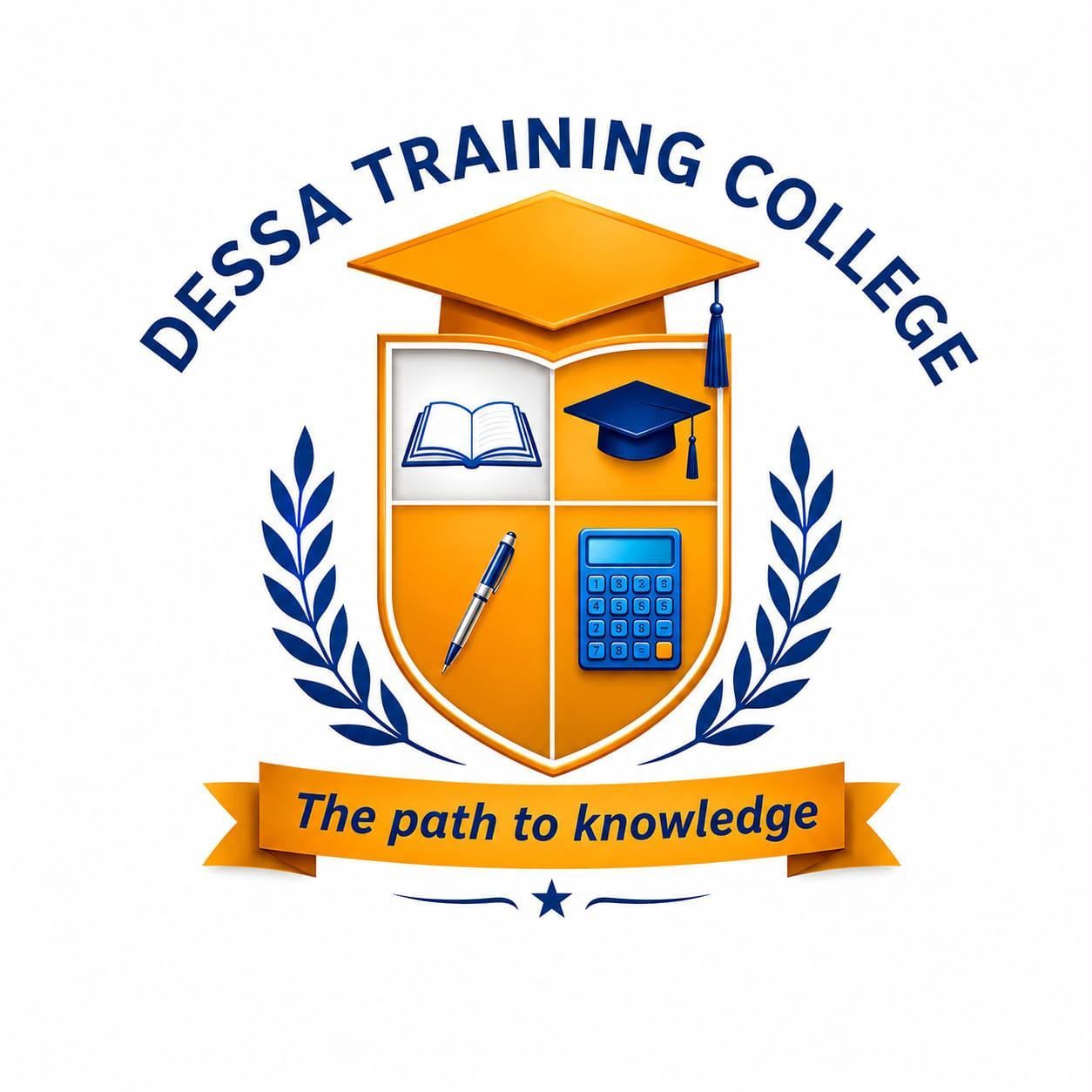 Dessa Training College