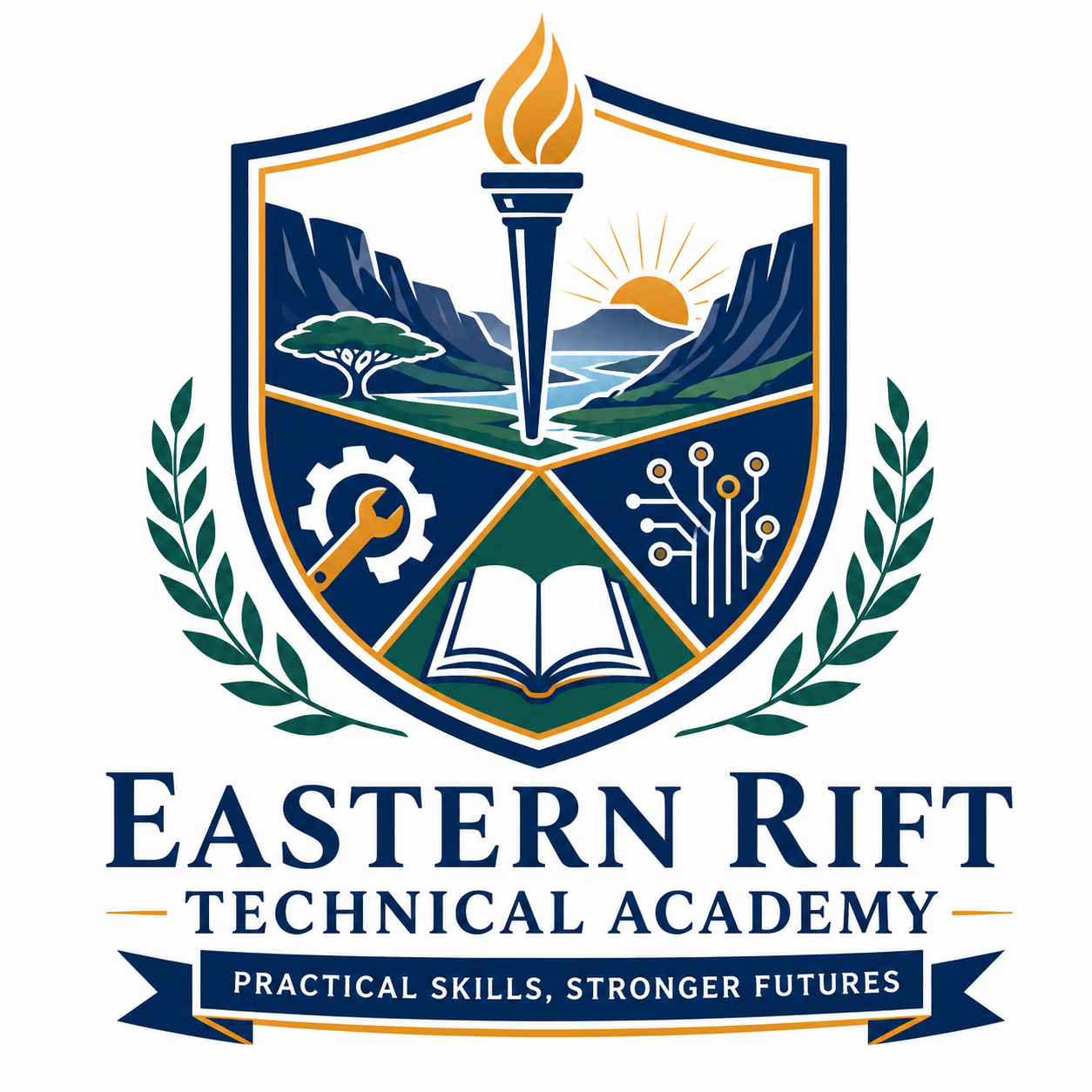Eastern Rift Technical Academy