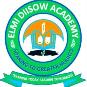 Elmi Diisow Academy