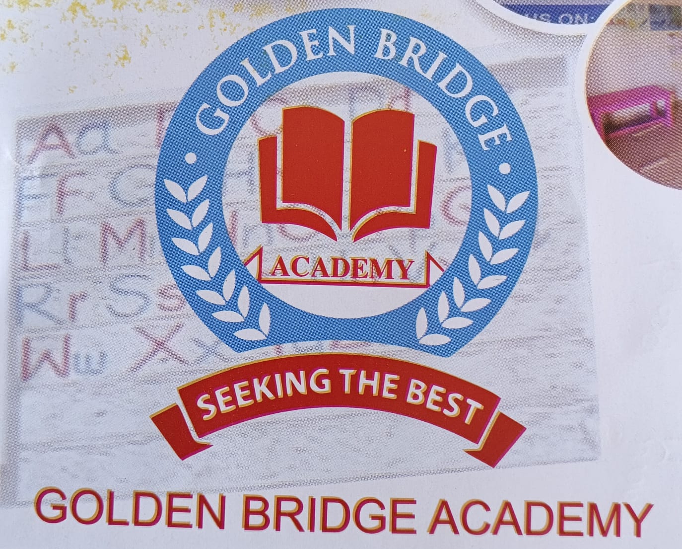 Golden Bridge Academy