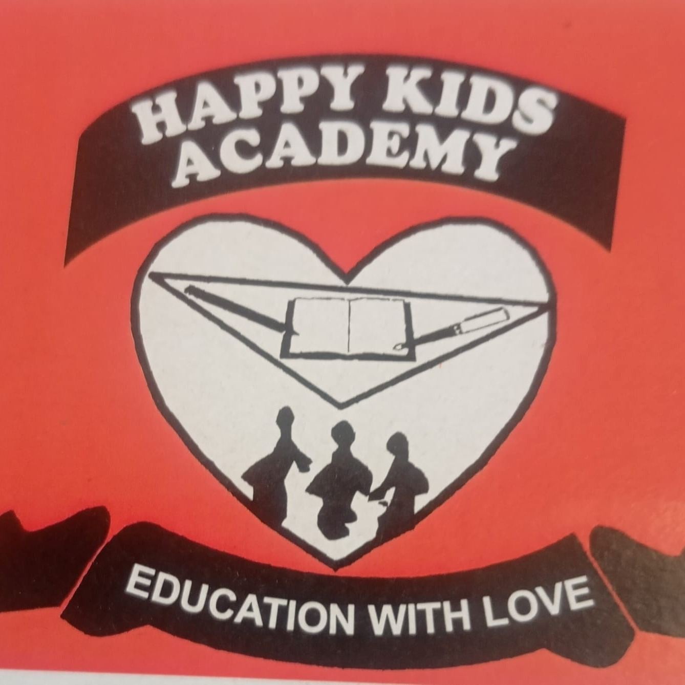 Happy Kids Academy