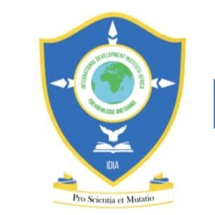 Idia College Of Health And Development Studies