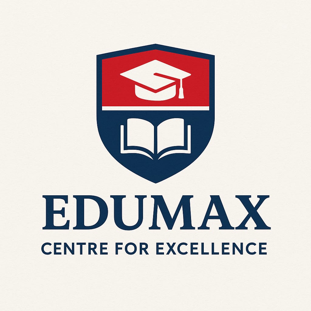 Edumax Educational Center