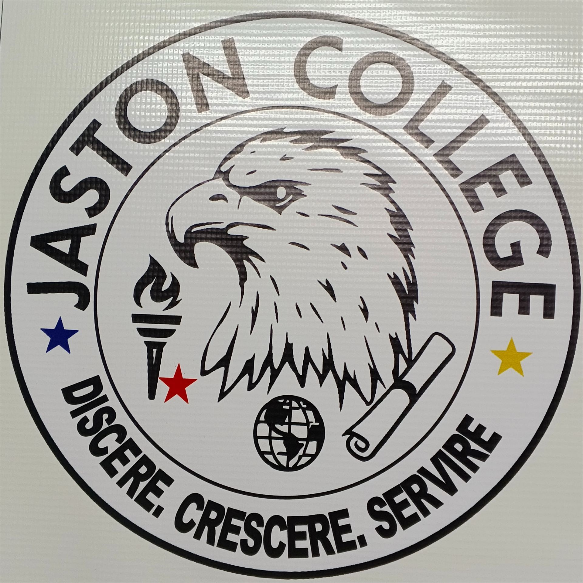 Jaston College