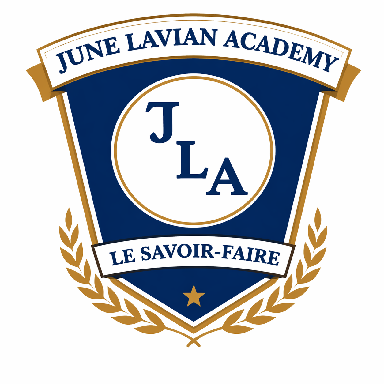 June Lavian Academy
