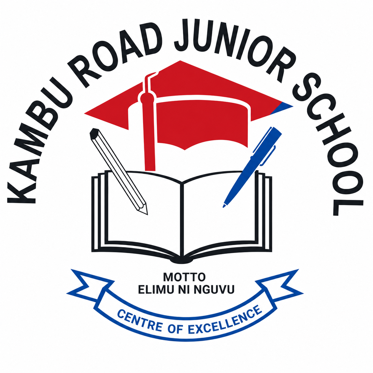 Kiambu Road Junior School