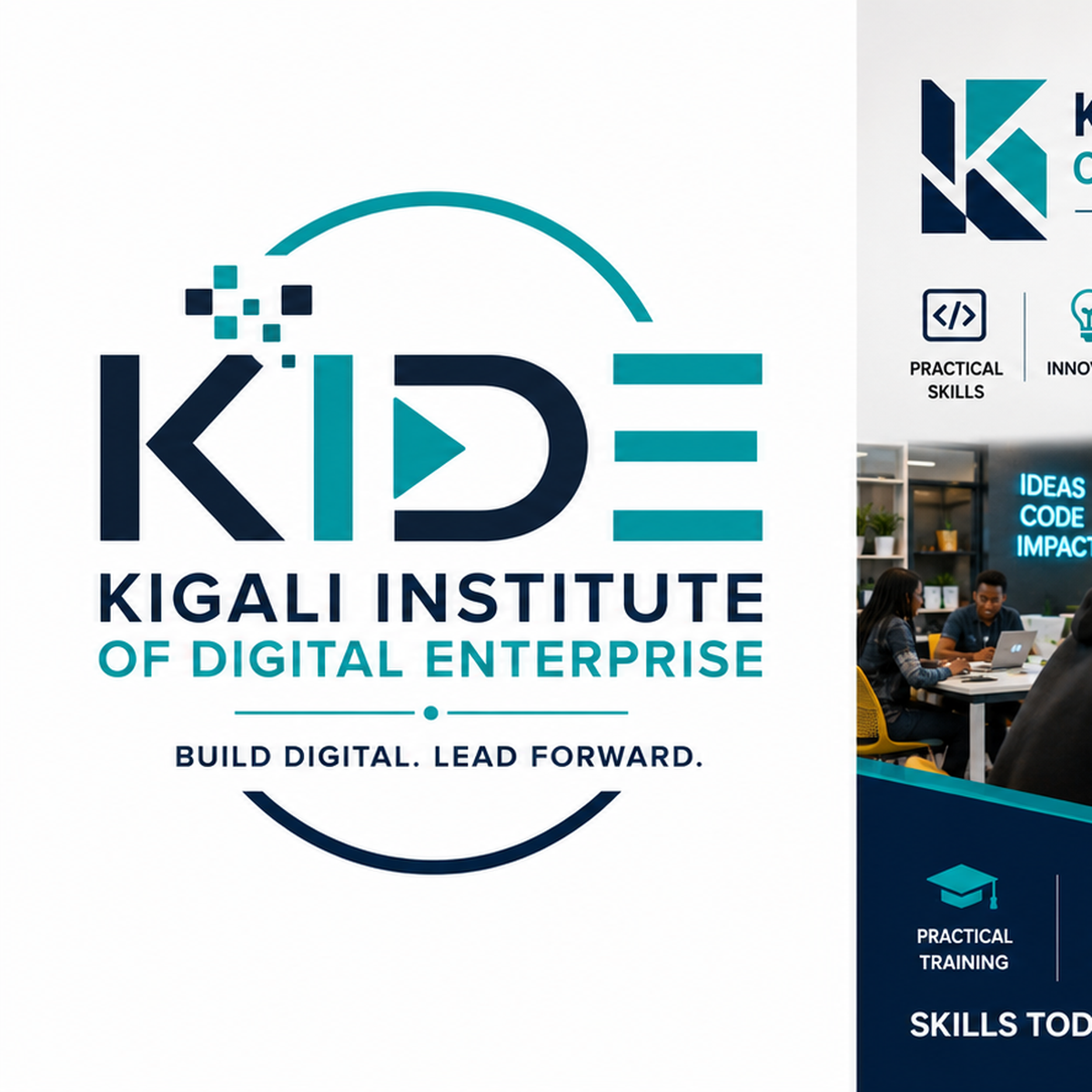 Kigali Institute Of Digital Enterprise
