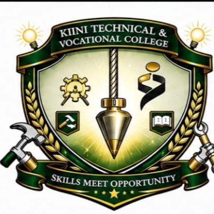 Kiini Technical And Vocational College
