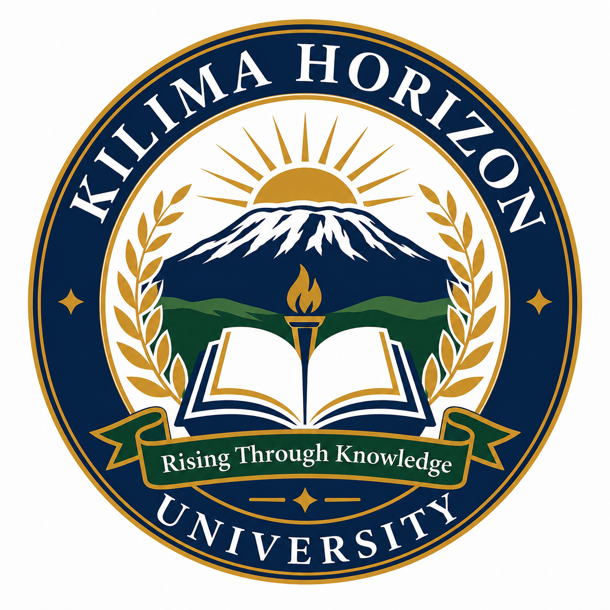 Kilima Horizon University