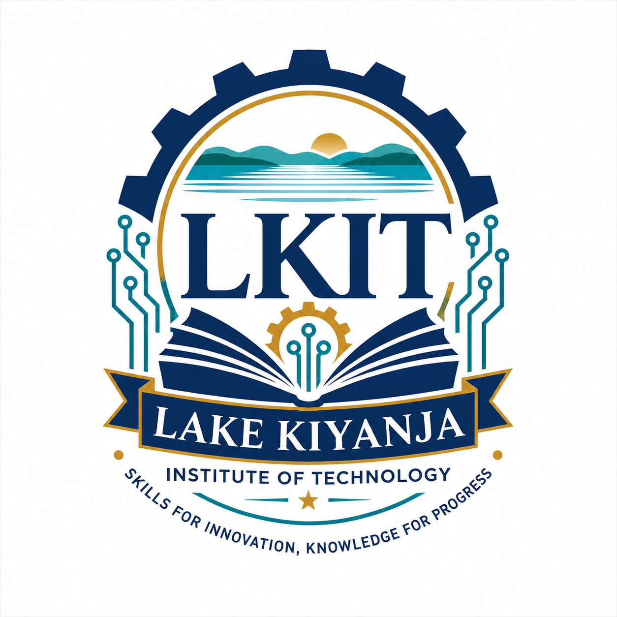 Lake Kiyanja Institute Of Technology