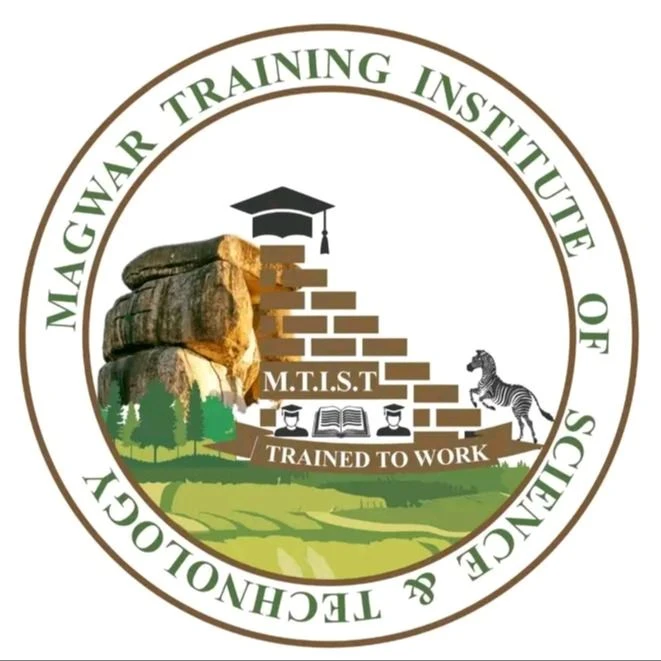 Magwar Training Institute Of Science And Technology