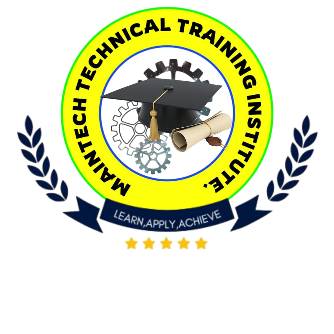 Maintech Technical Training Institute