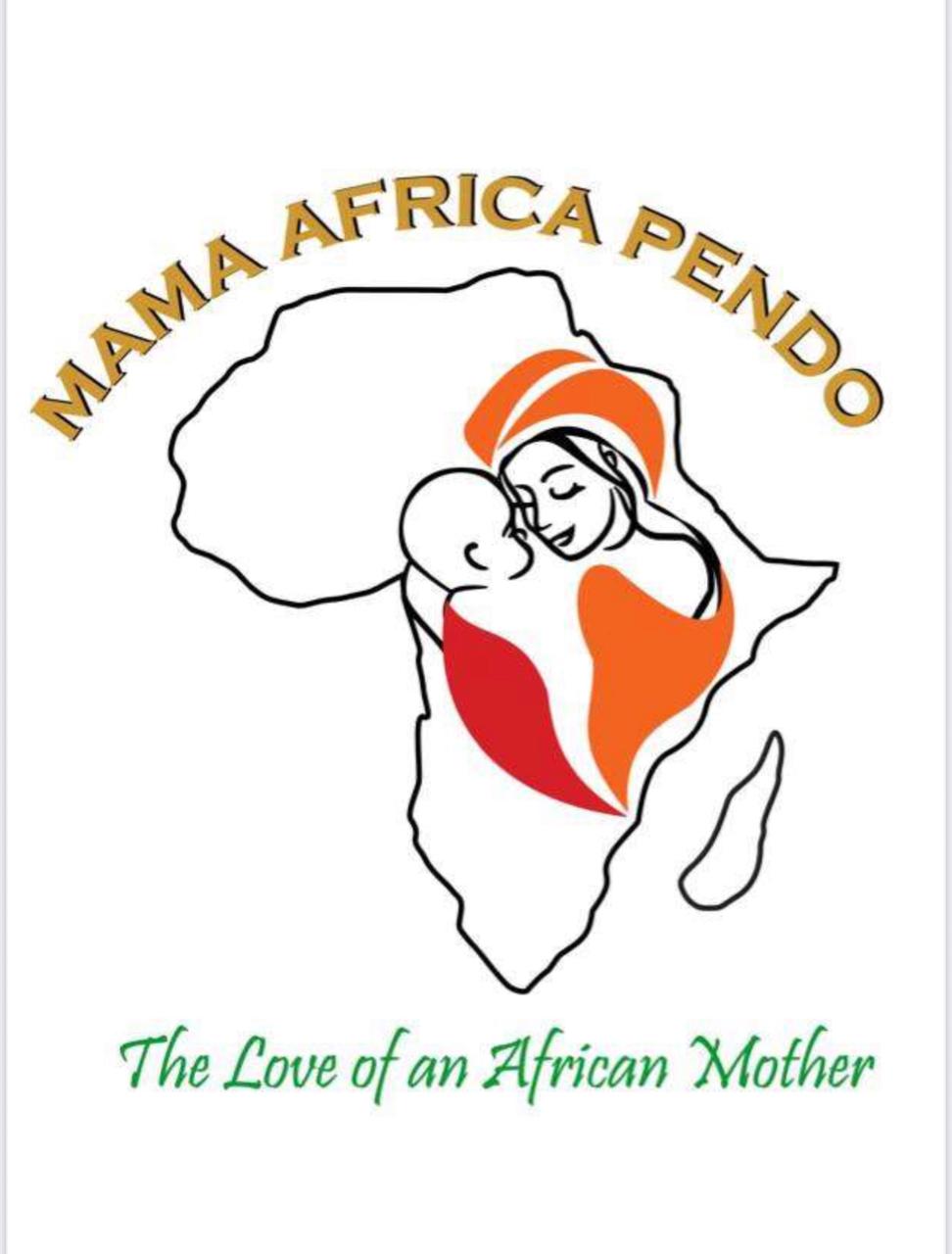 Mama Africa Pendo School