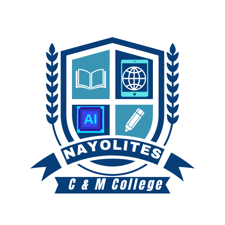Nayolites Computer And Media College