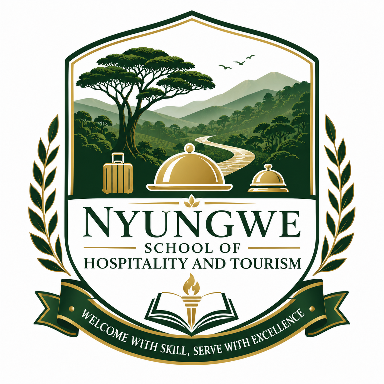 Nyungwe School Of Hospitality And Tourism