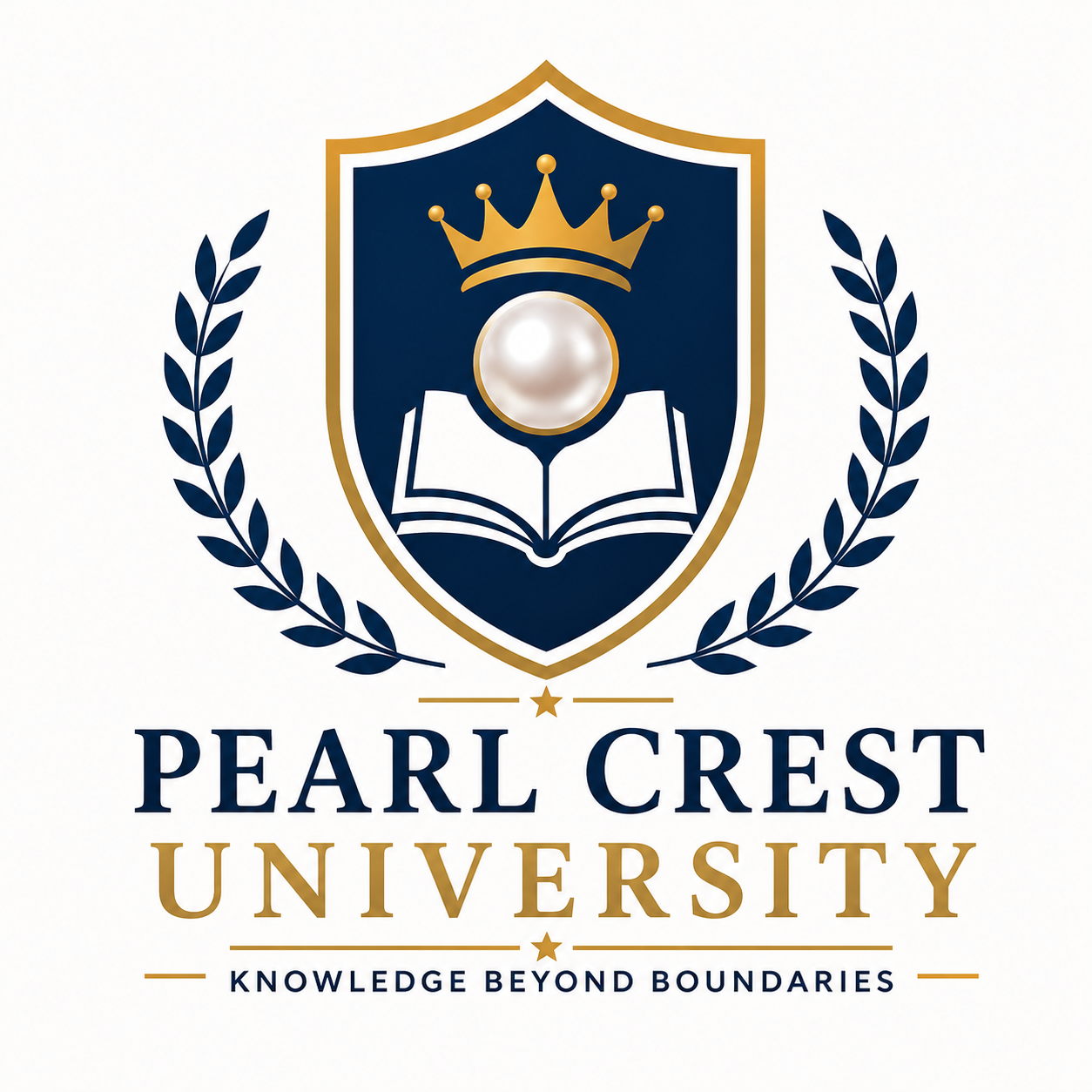 Pearl Crest University