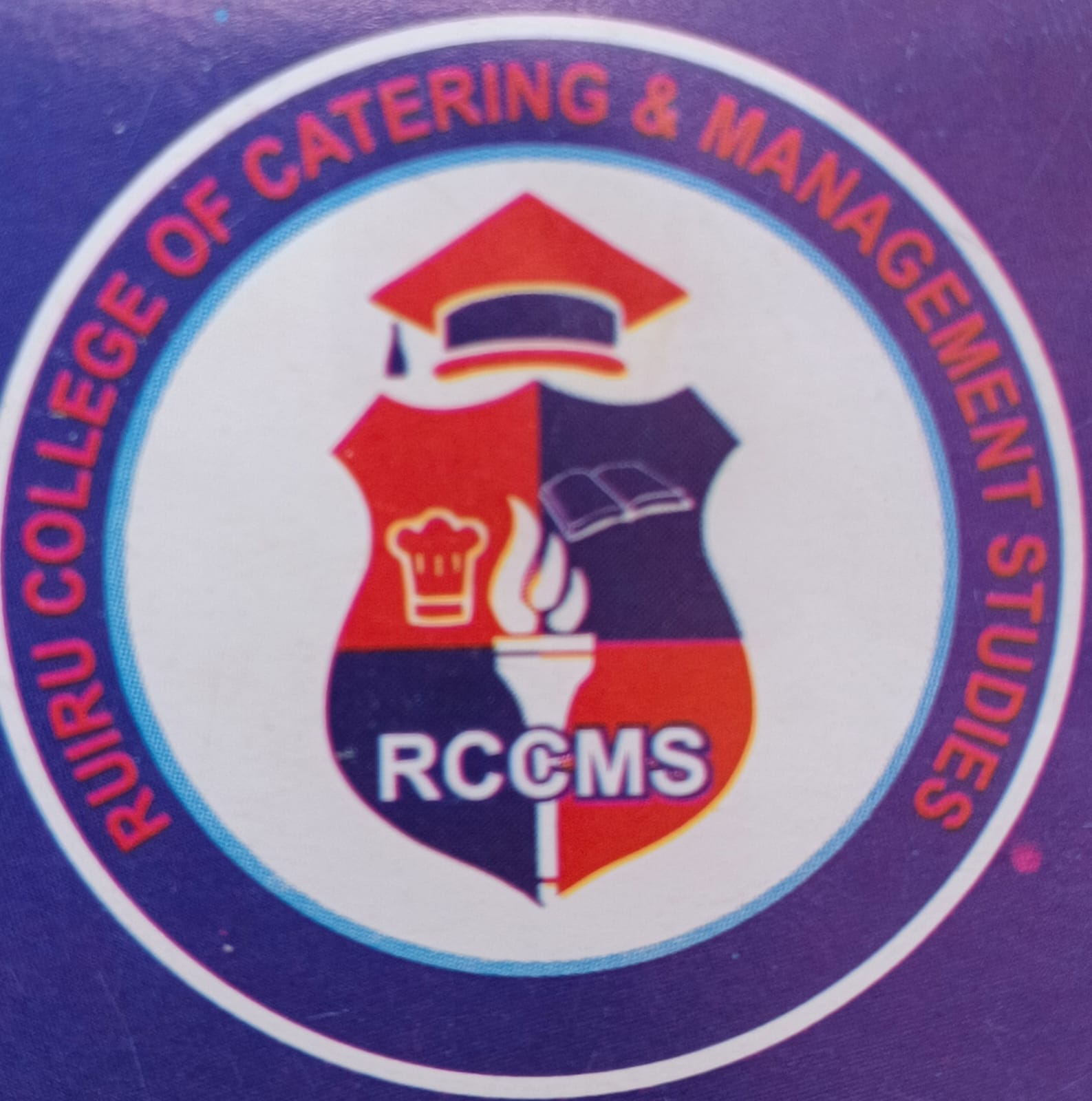 Ruiru College Of Catering And Management Studies