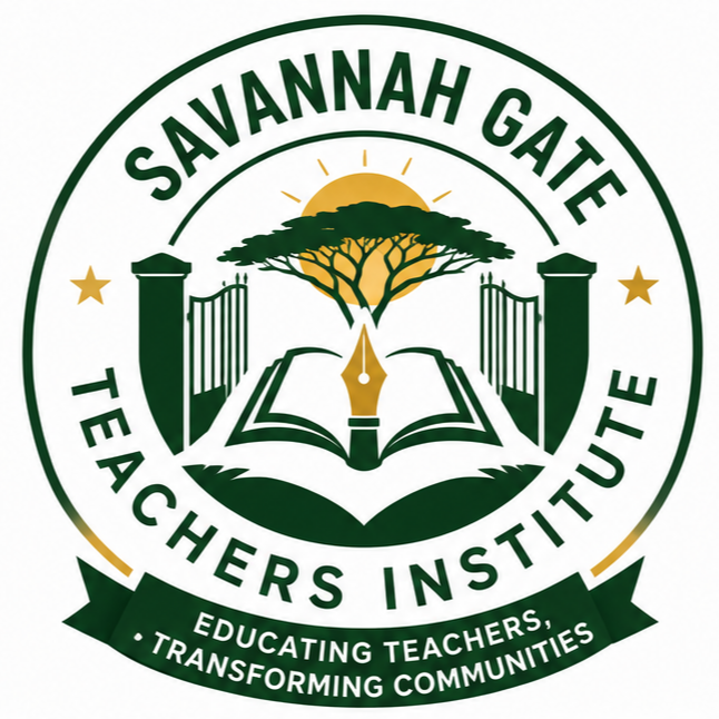 Savannah Gate Teachers Institute