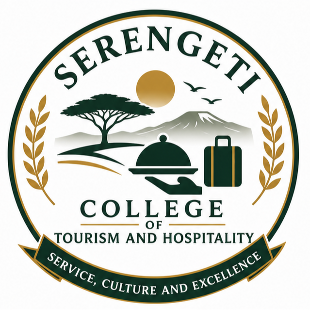 Serengeti College Of Tourism And Hospitality