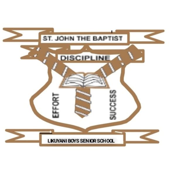 St John The Baptist Likuyani Boys High School
