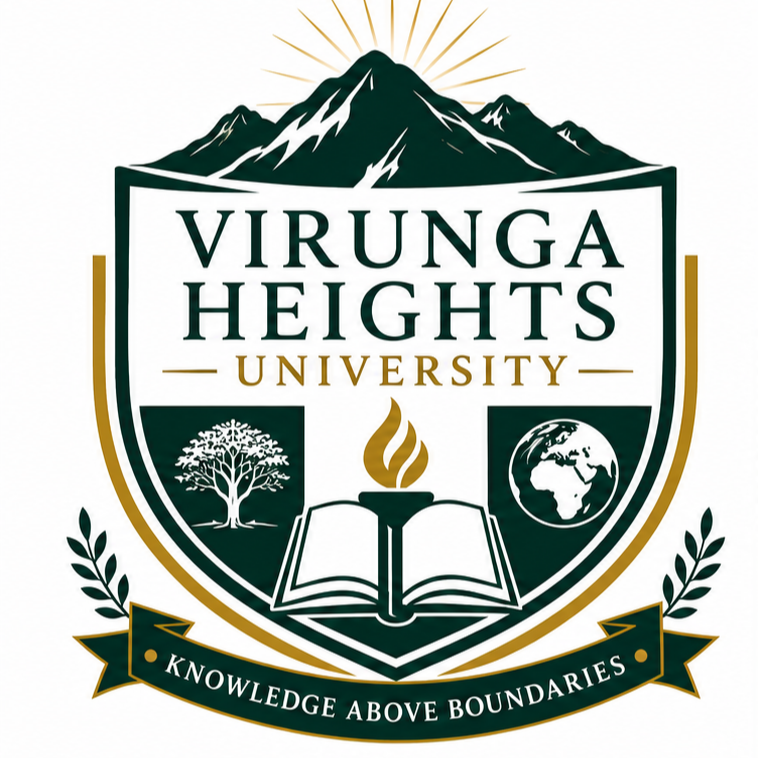 Virunga Heights University