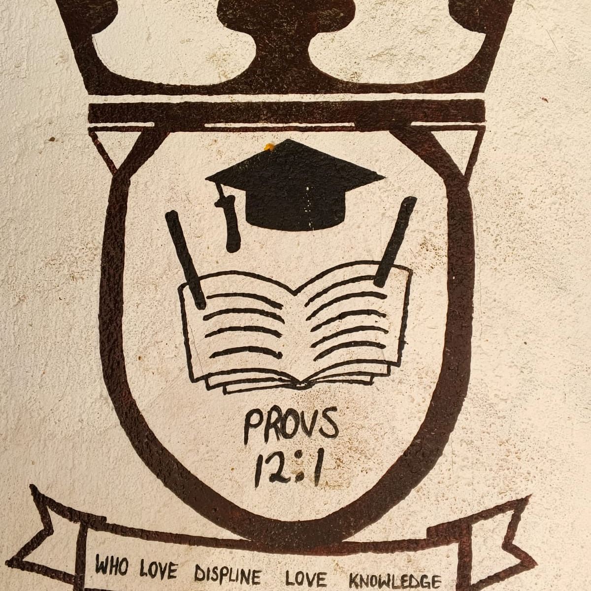 Vision King School