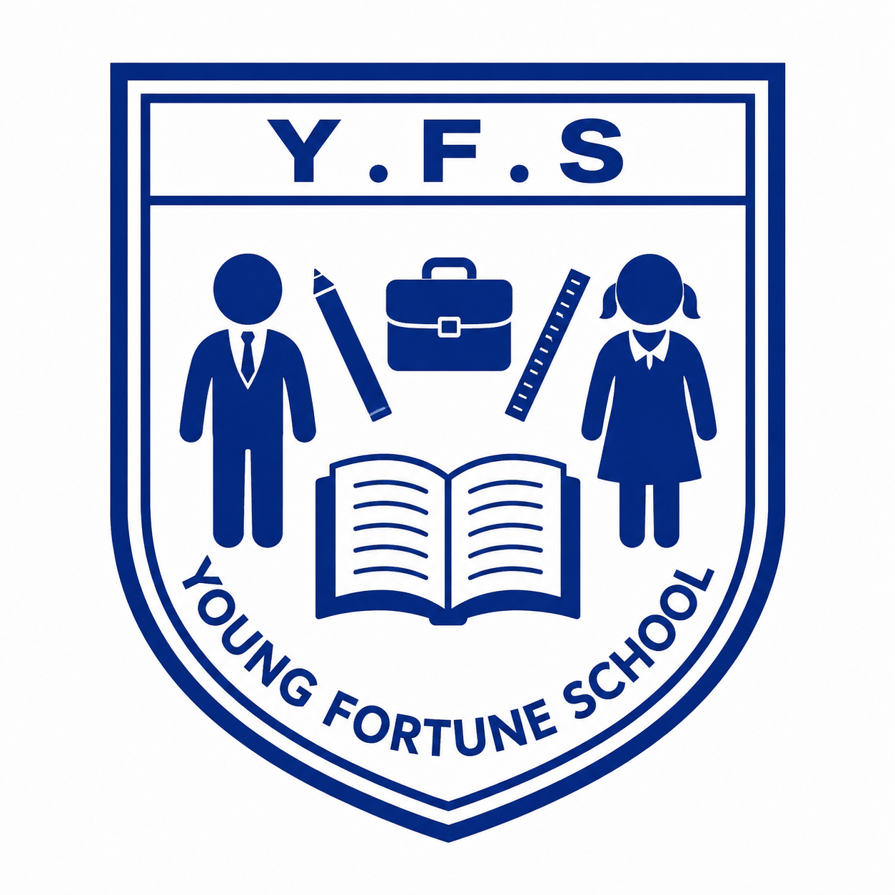 Young Fortune School