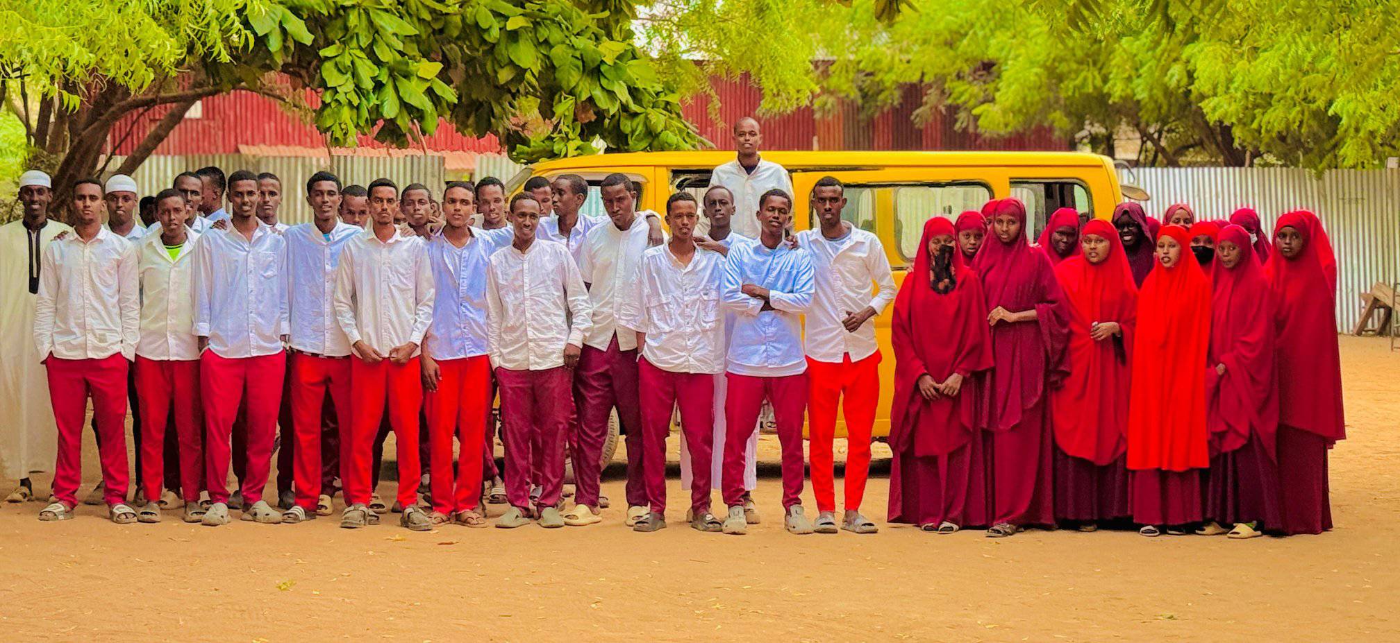 Gedi Group Of Schools