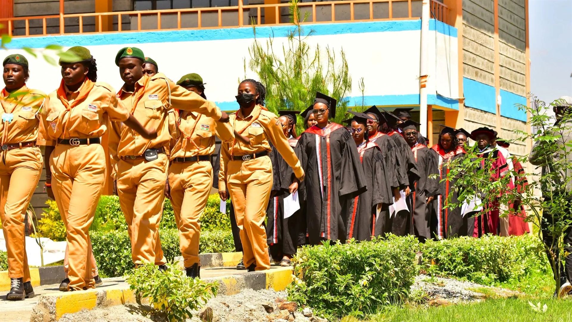 Nyandarua National Polytechnic