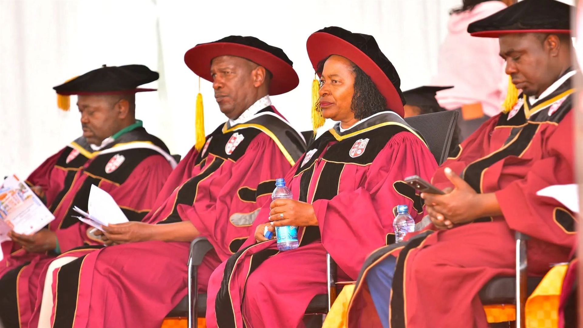 Nyandarua National Polytechnic