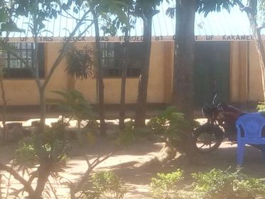 Ebutunyi Primary School