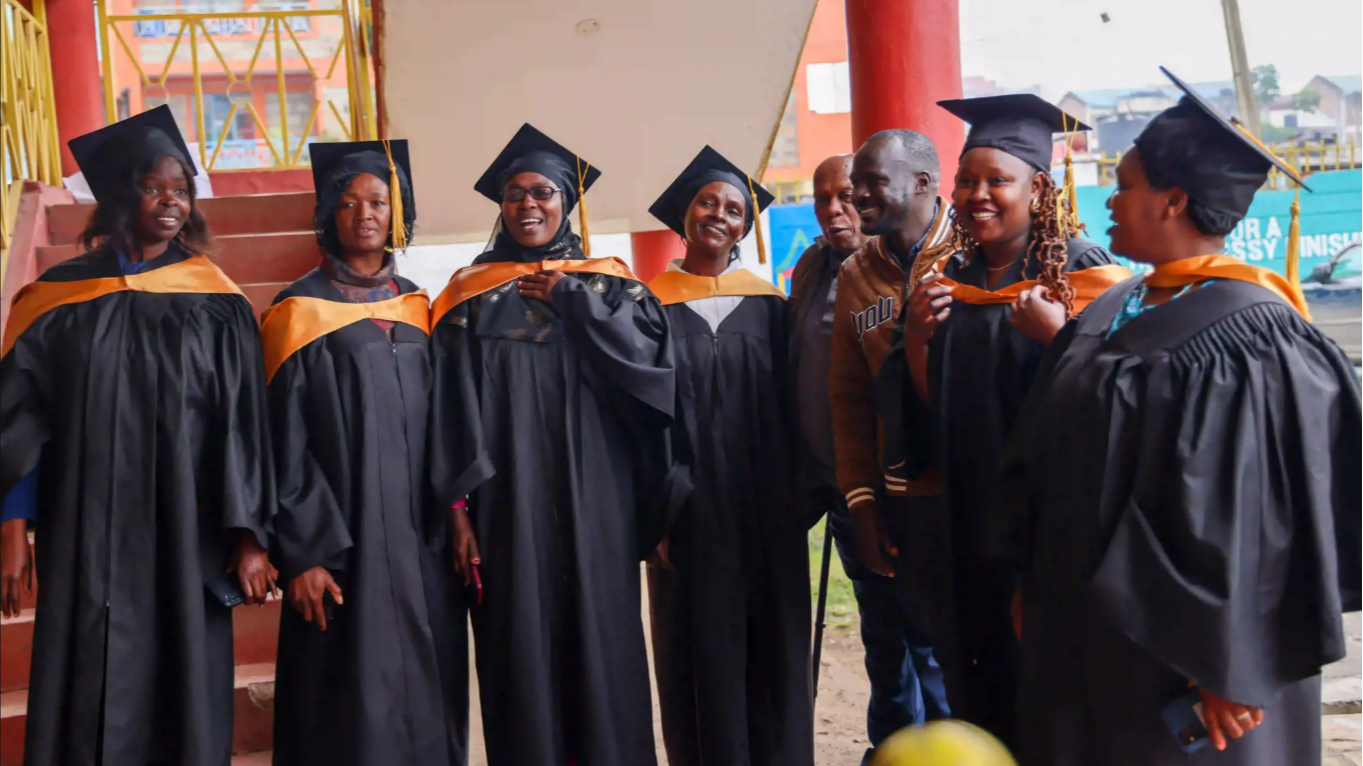 Hallmark Institute Of Professionals