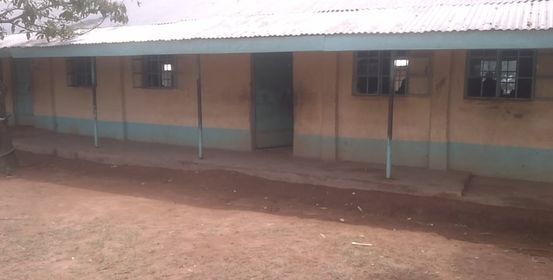 Nyalenda Primary School