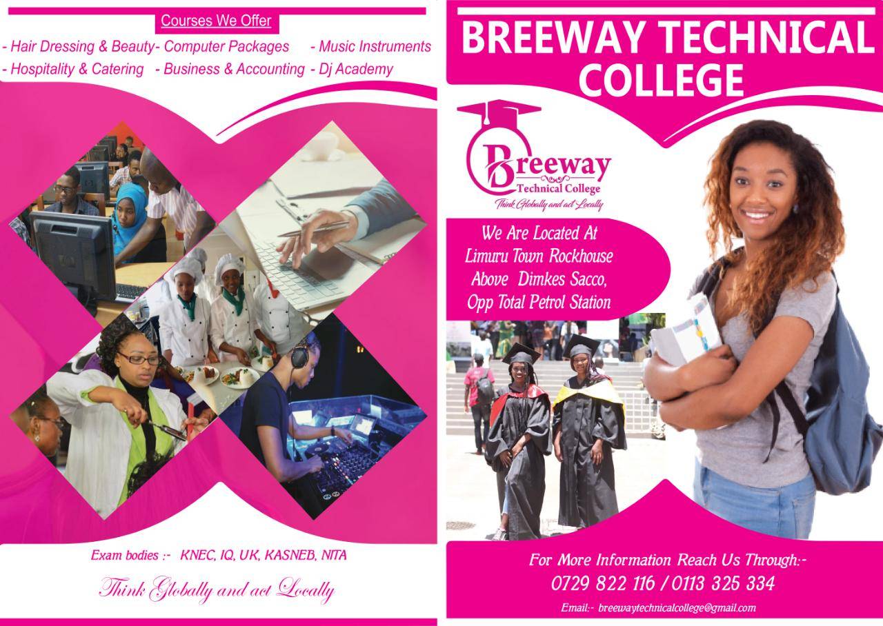 Breeway Technical College