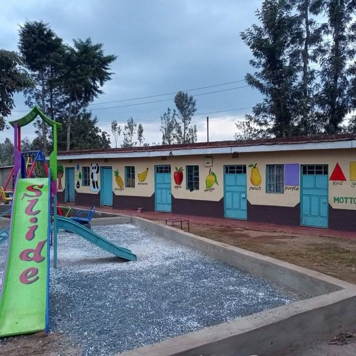 The Monarchs Preparatory