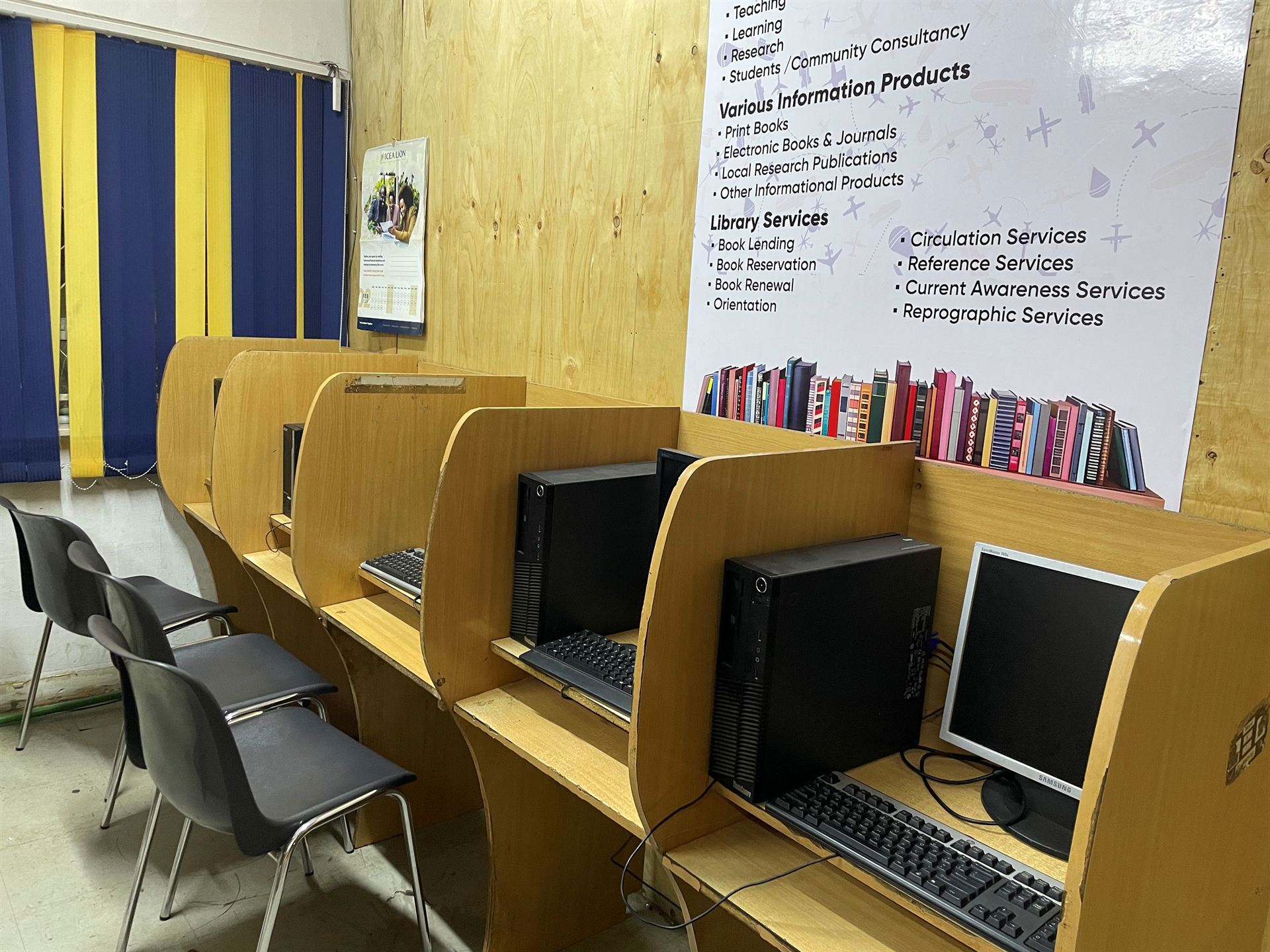 Eastview Training Institute