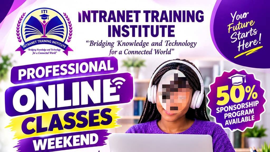 Intranet Training Institute