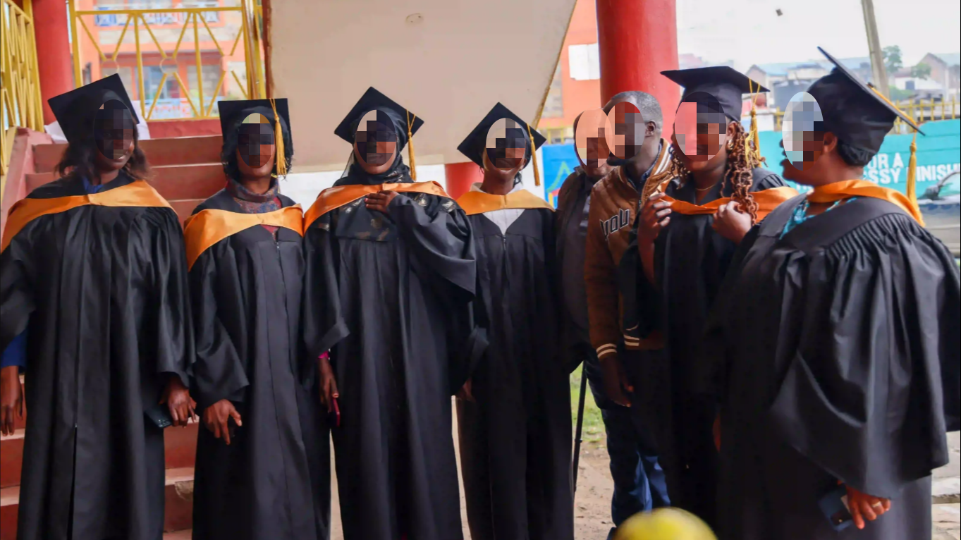 Hallmark Institute Of Professionals