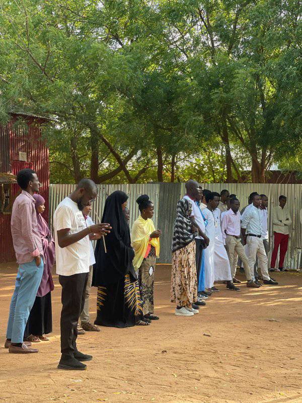 Gedi Group Of Schools