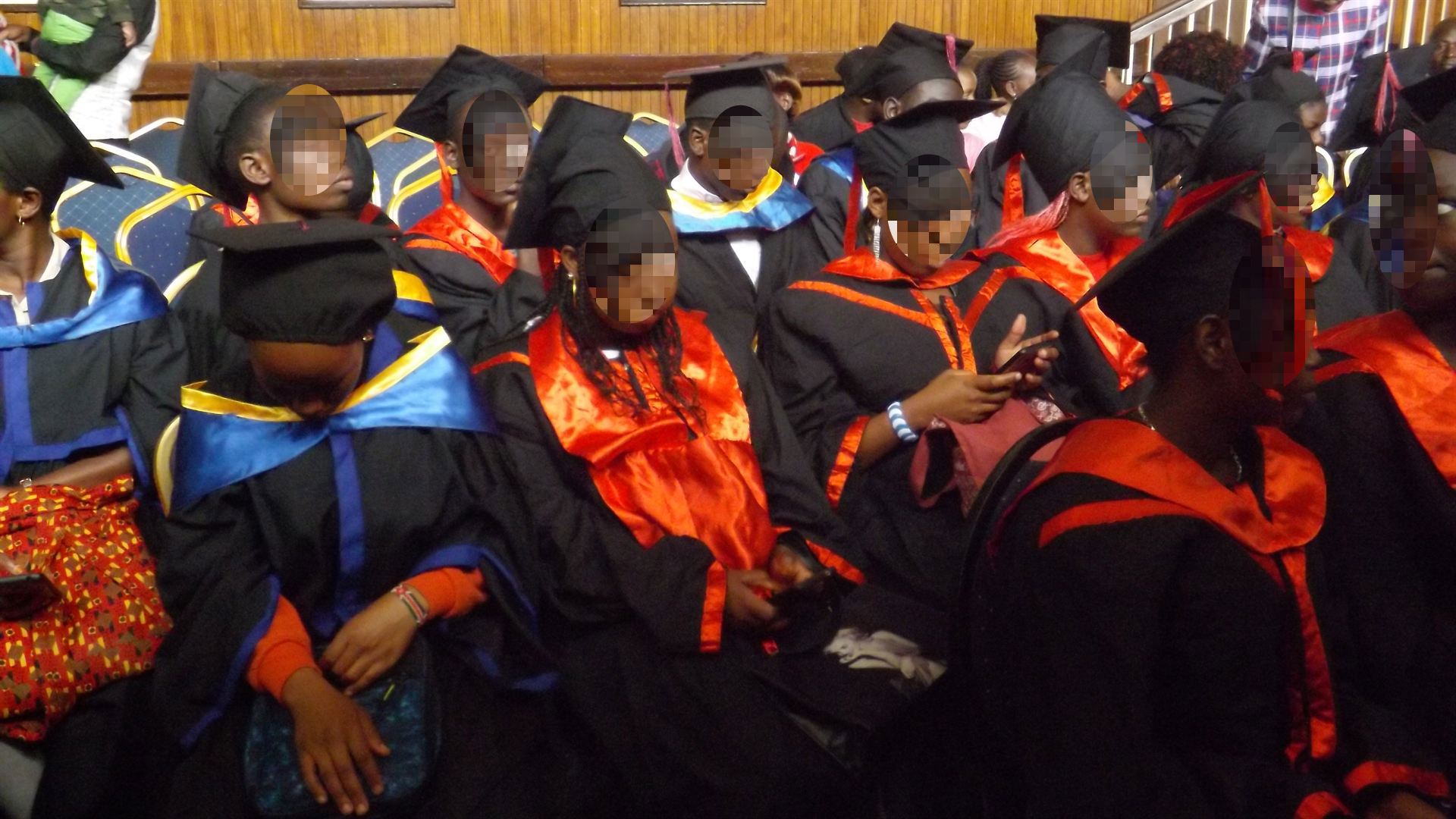 Balozi Technical College 