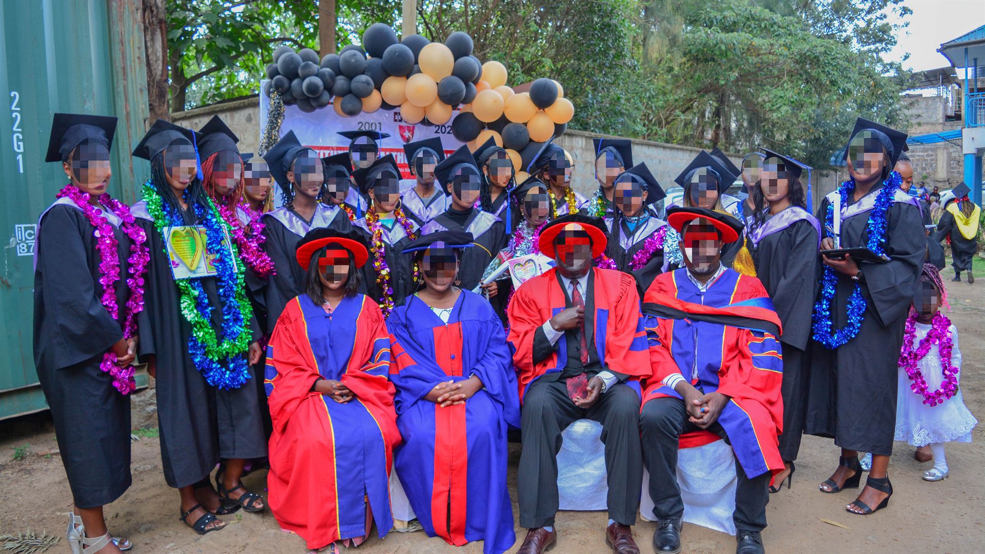 South Medical And Technical College