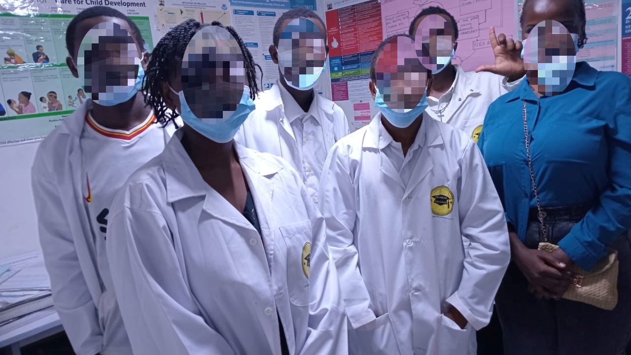 Starehe Technical Training College