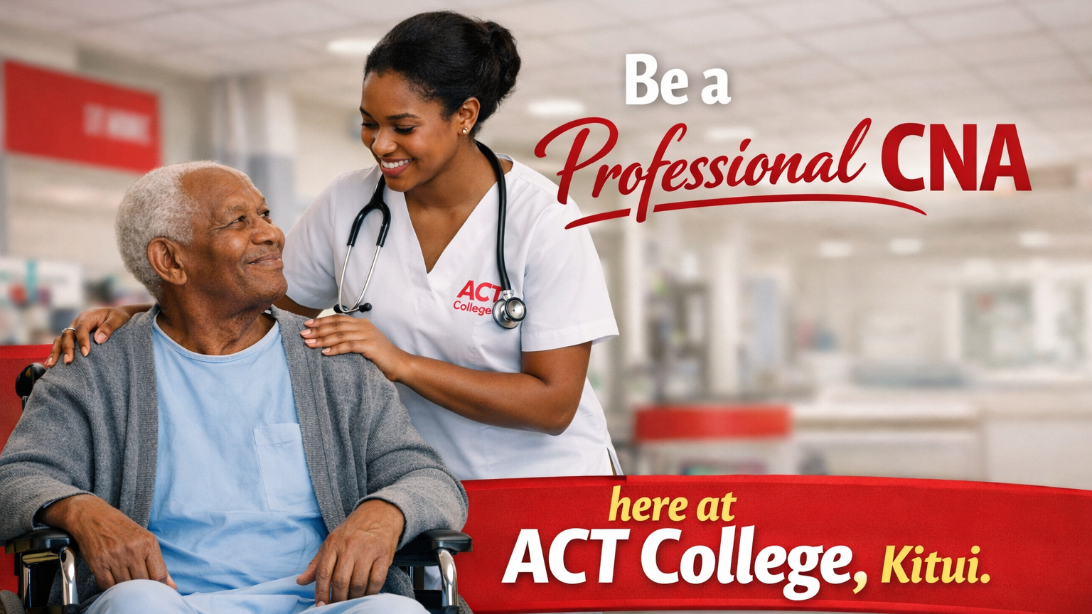 Advanced Career Training College