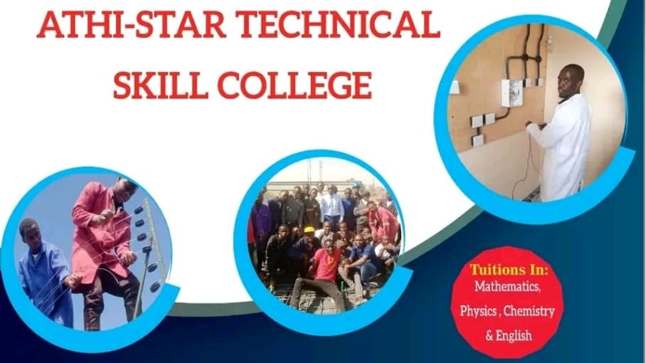 Athi-star Technical Skills College