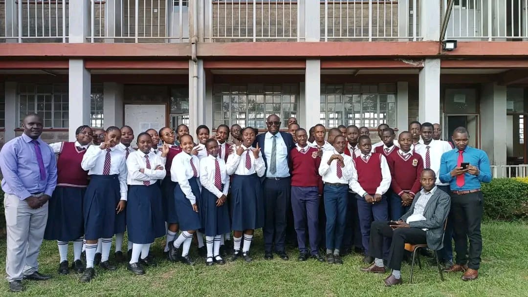 Carlile College