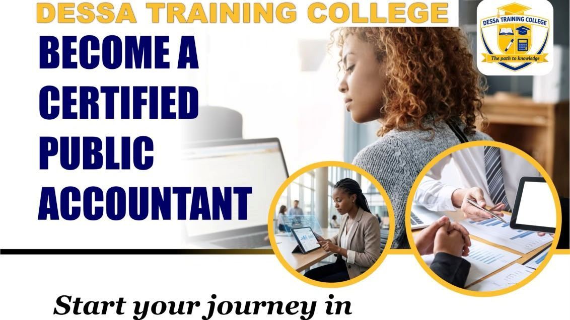 Dessa Training College