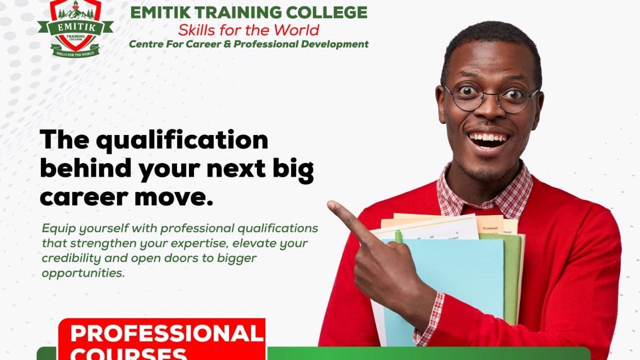 Emitik Training College